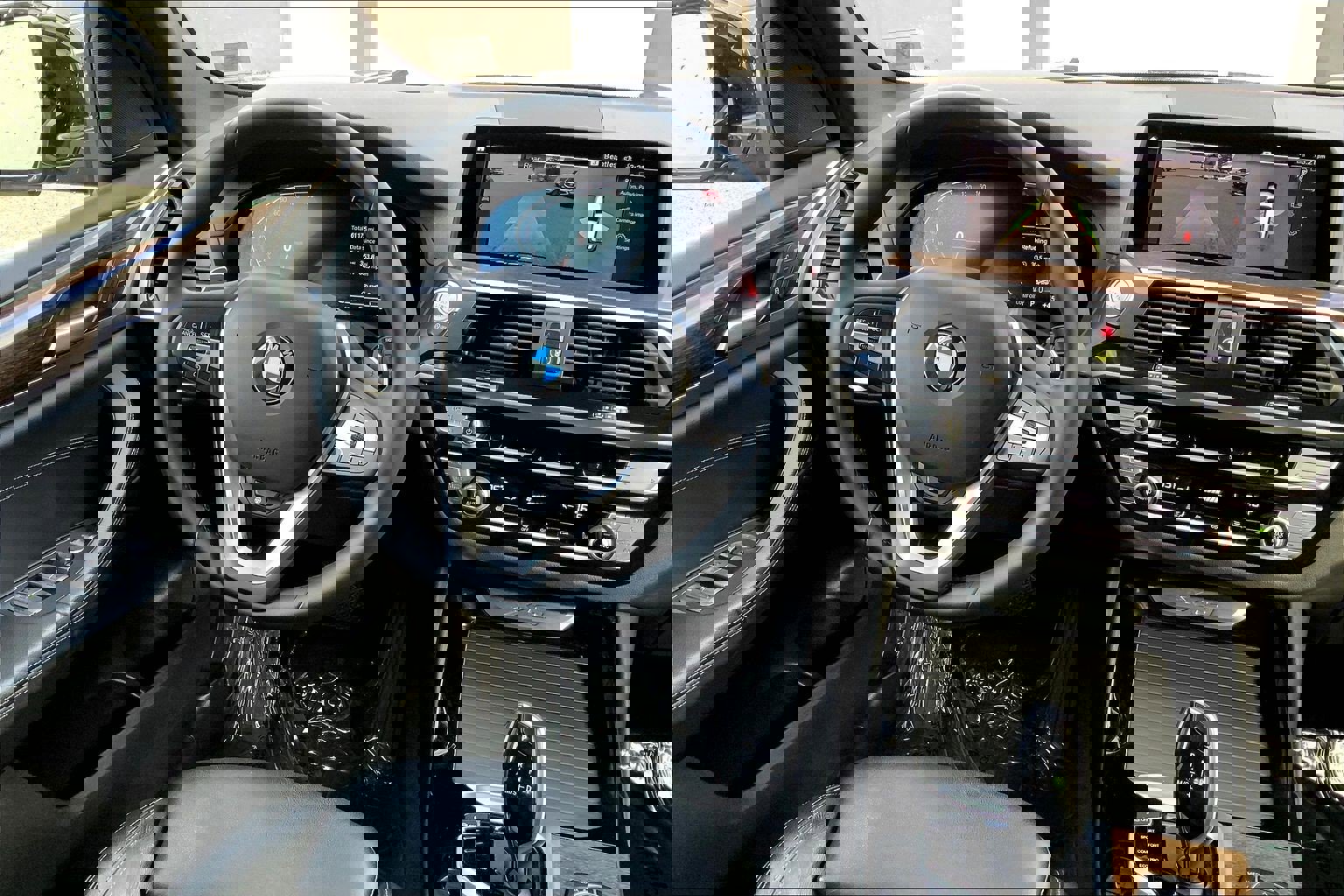 2020 Bmw X3 xDrive30i photo 4