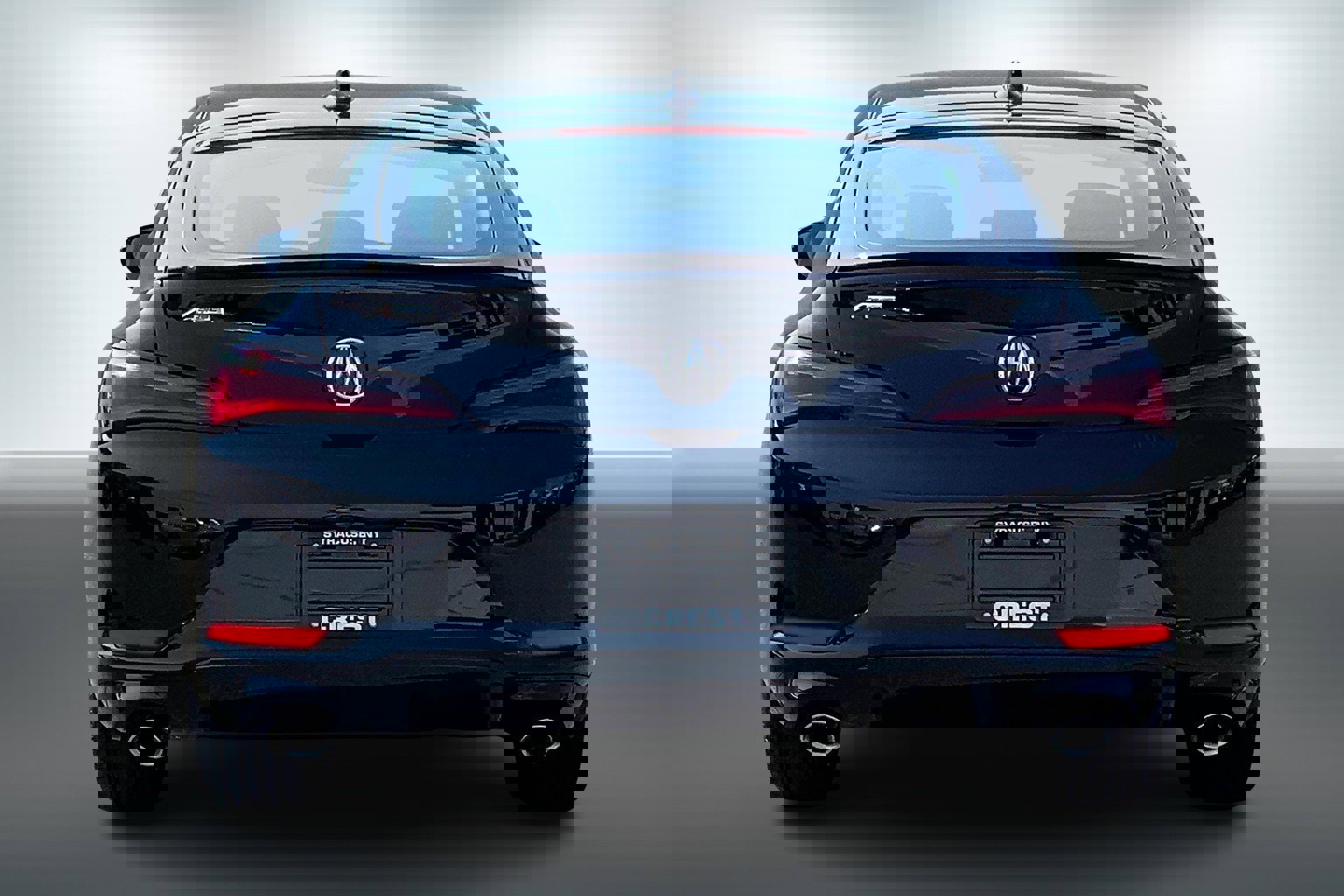 2025 Acura Integra A-Spec photo 3