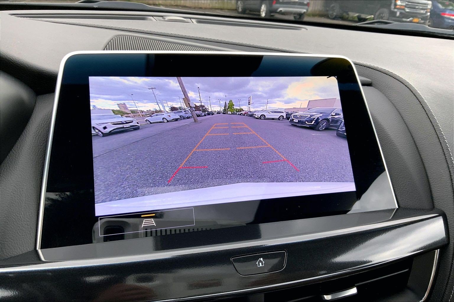 2023 Cadillac CT5 Premium Luxury - Photo 20