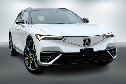 2024 Acura ZDX Type S Type S AWD