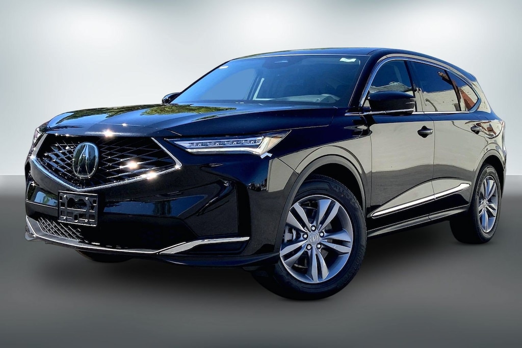 New 2026 Acura MDX SH-AWD SH-AWD