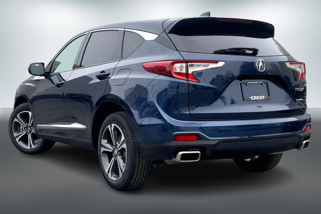 New 2026 Acura RDX Technology Package SH-AWD w/Technology Package