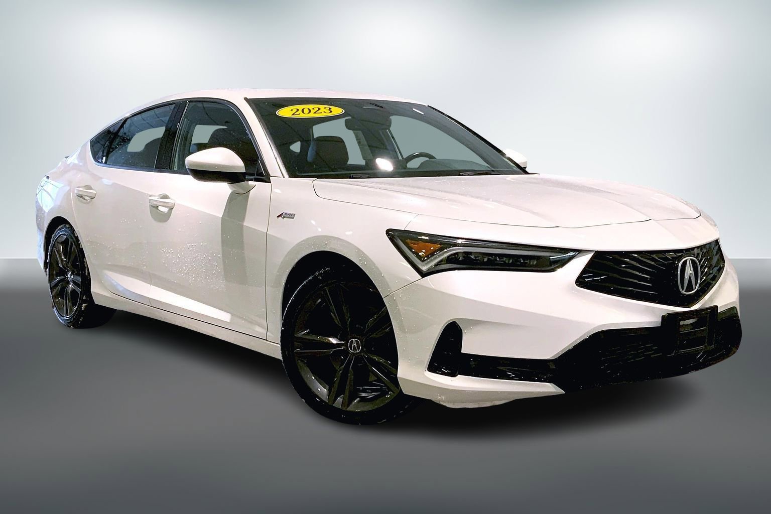 2023 Acura Integra A-Spec's photo