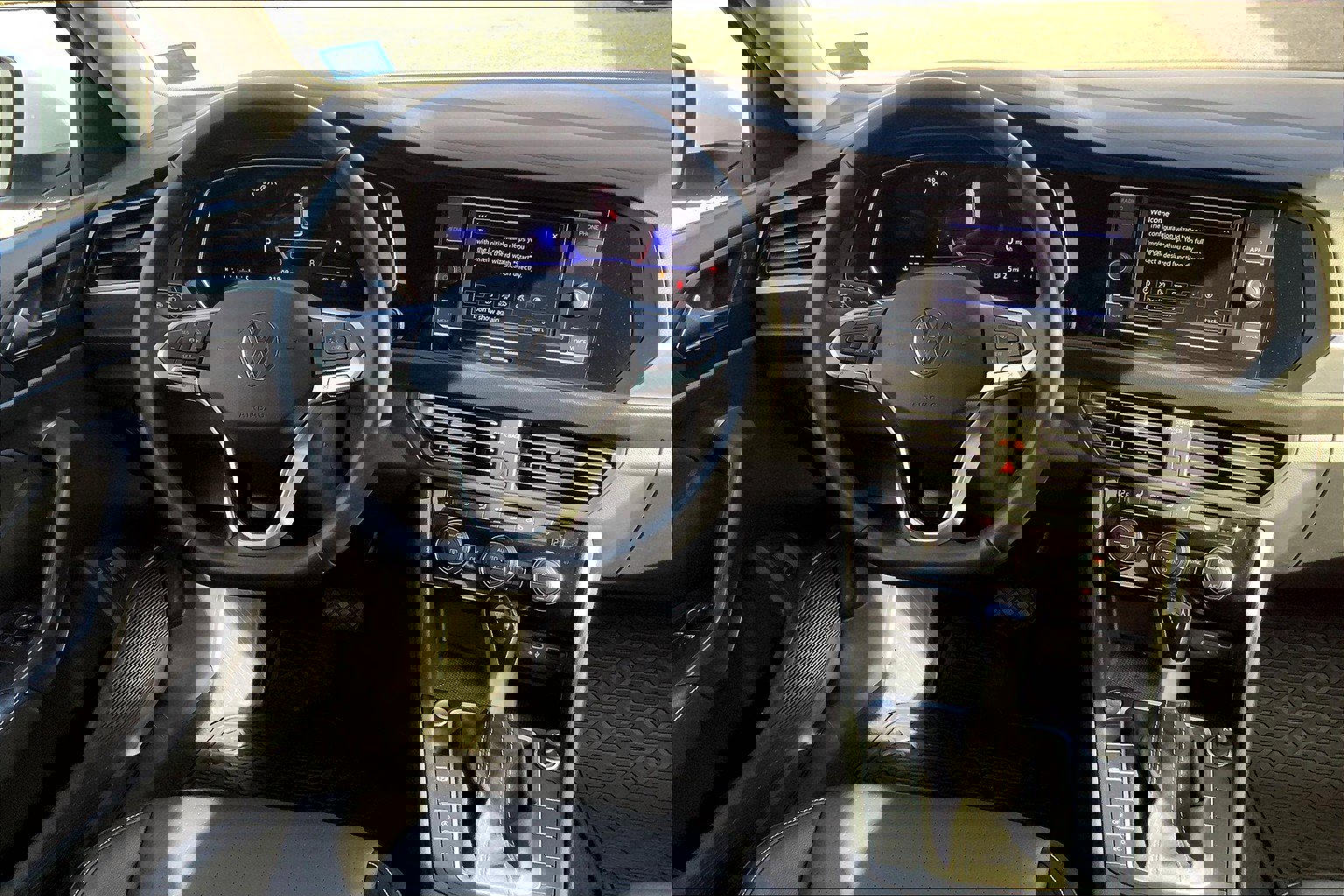 2023 Volkswagen Jetta 1.5T SE photo 4