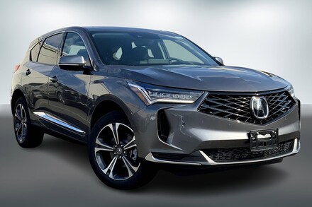 2025 Acura RDX Technology Package SH-AWD w/Technology Package