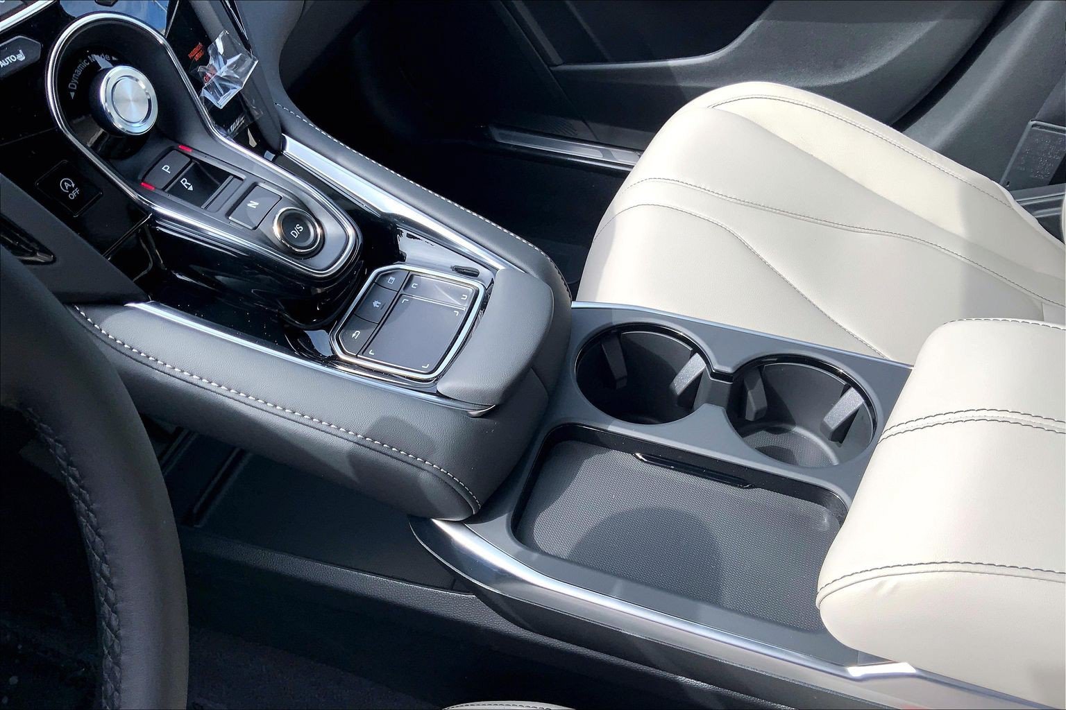 2026 Acura RDX Base - Photo 11