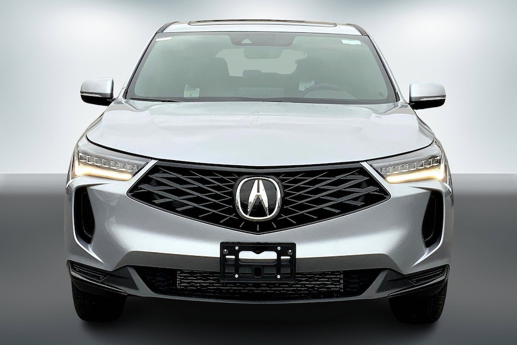 New 2025 Acura RDX SH-AWD SH-AWD