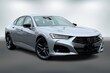 Acura TLX