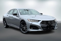 2025 Acura TLX A-Spec Package SH-AWD w/A-Spec Package