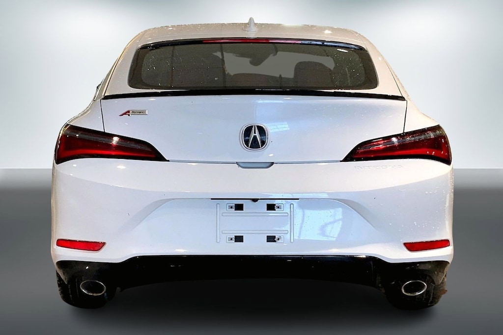 Used 2023 Acura Integra A-Spec Package Hatchback