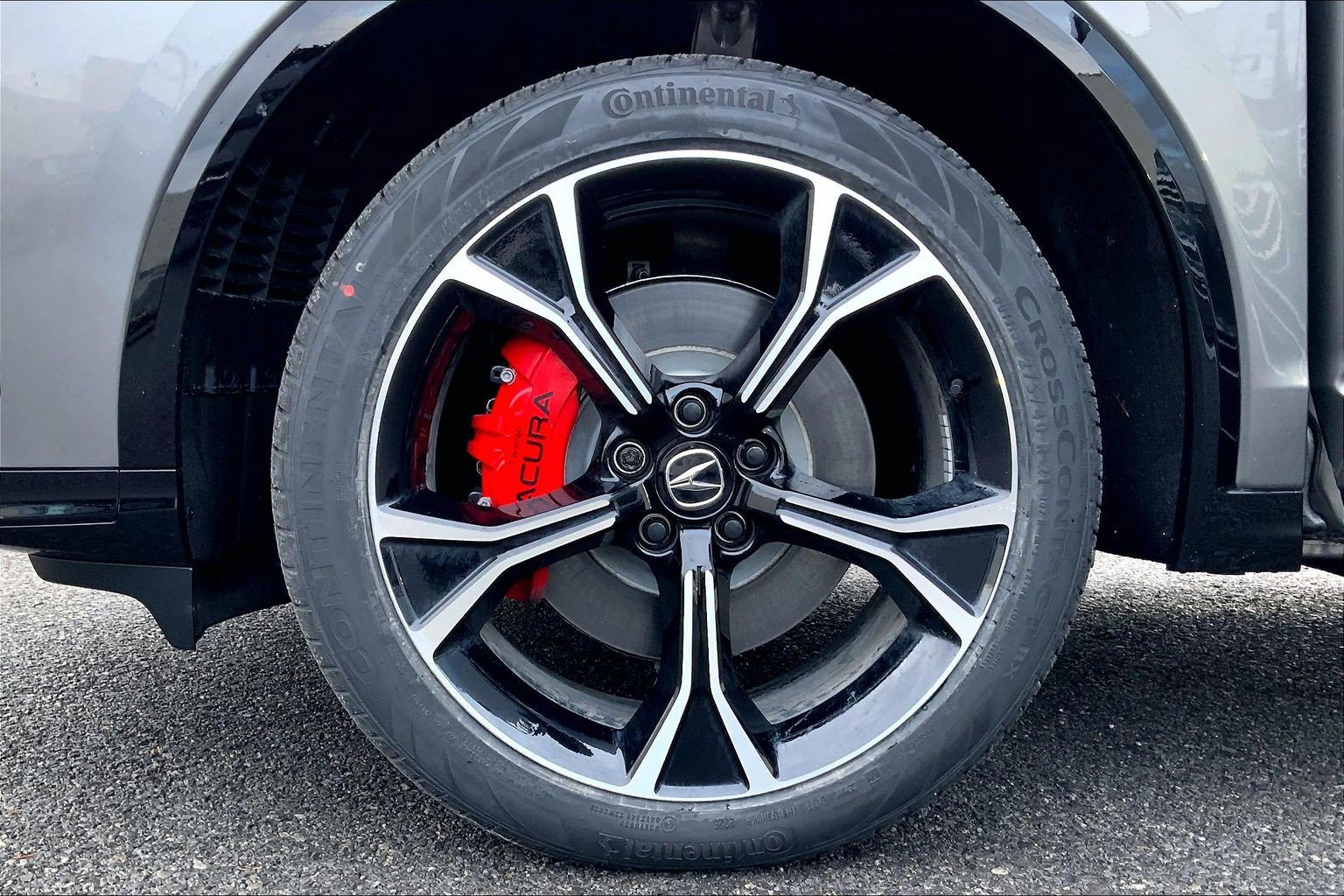 2026 Acura MDX Type S w/Advance Package - Photo 17