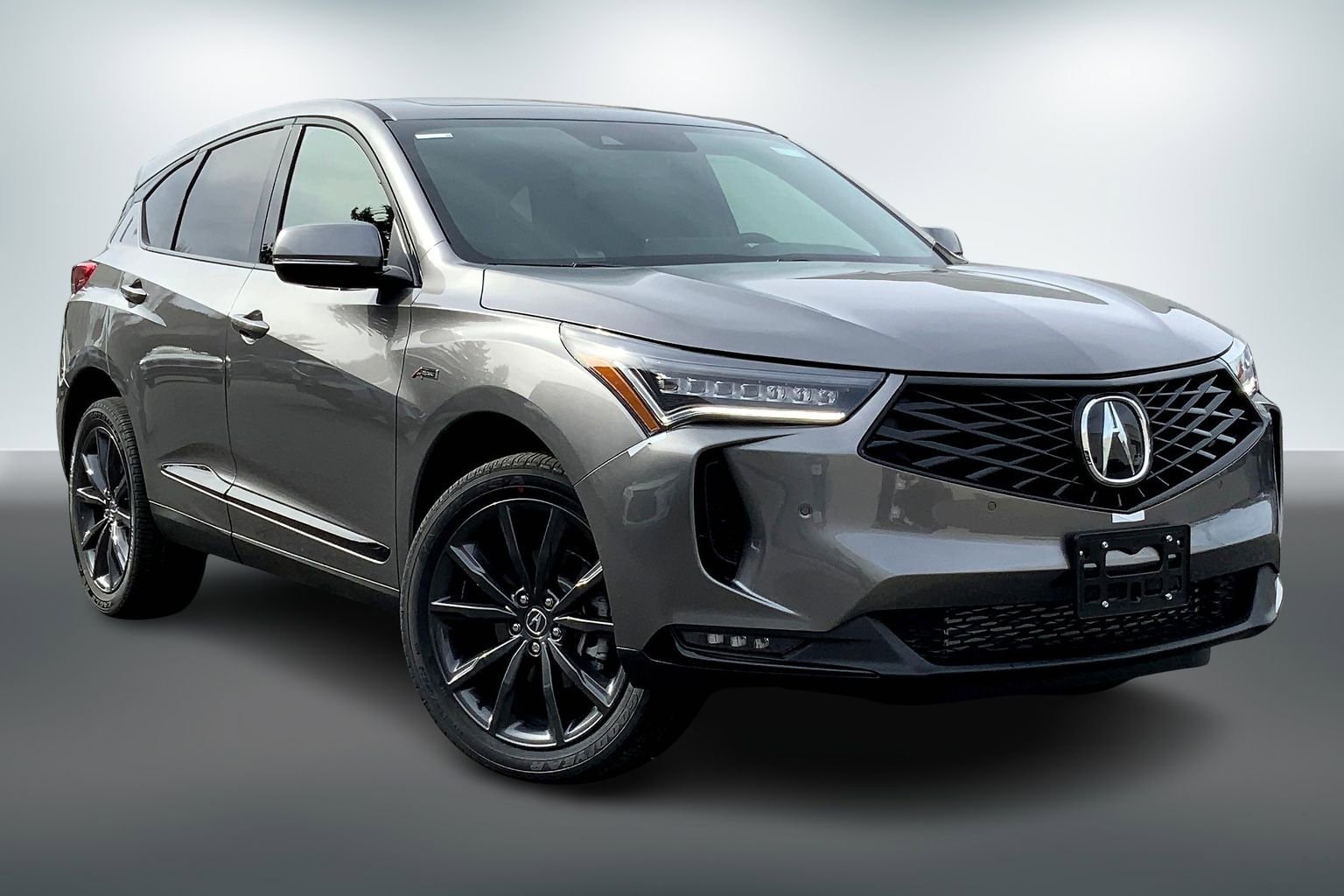 2025 Acura RDX A-Spec Package's photo