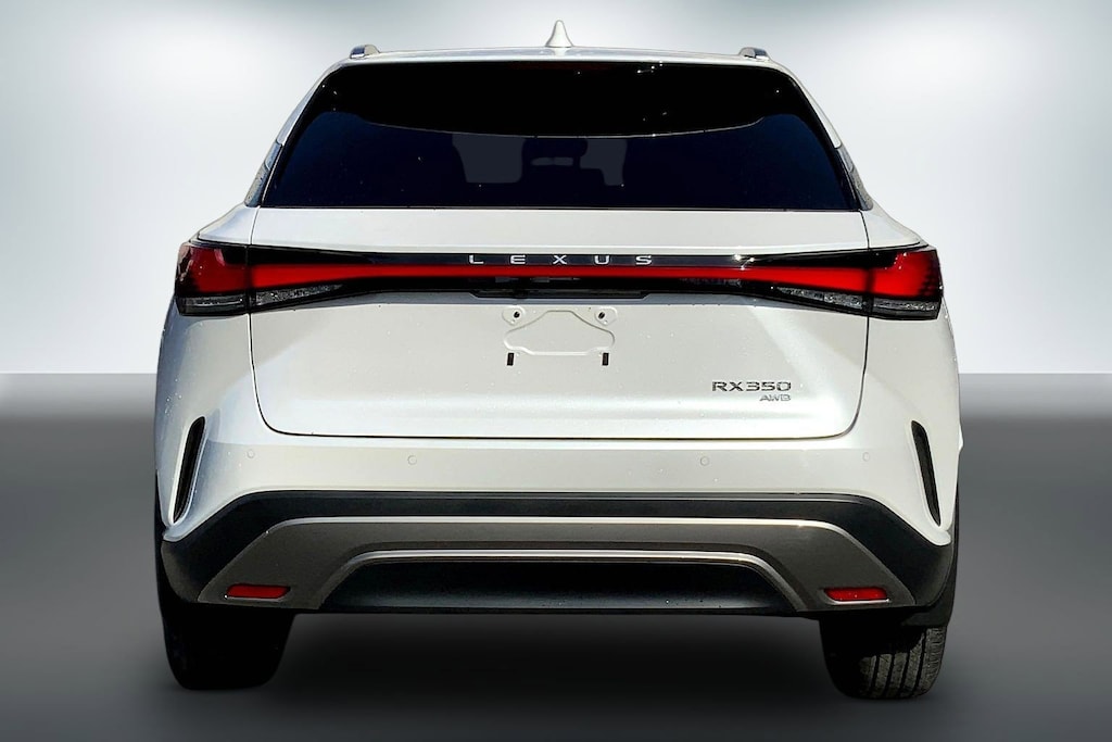 Used 2025 Lexus RX 350 Premium SUV