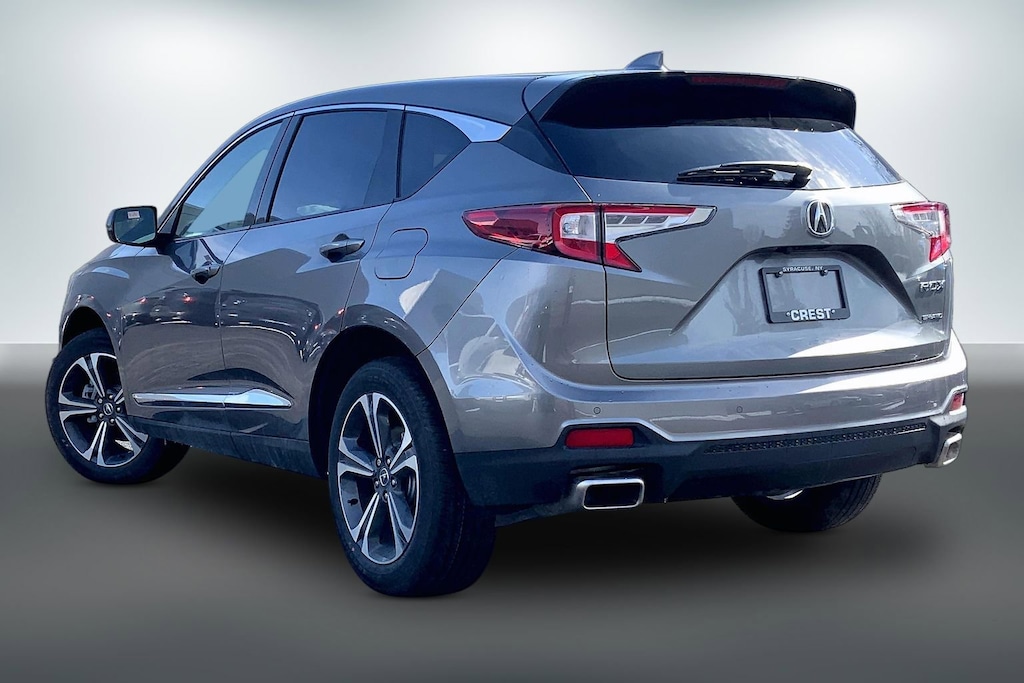 New 2026 Acura RDX Technology Package SH-AWD w/Technology Package
