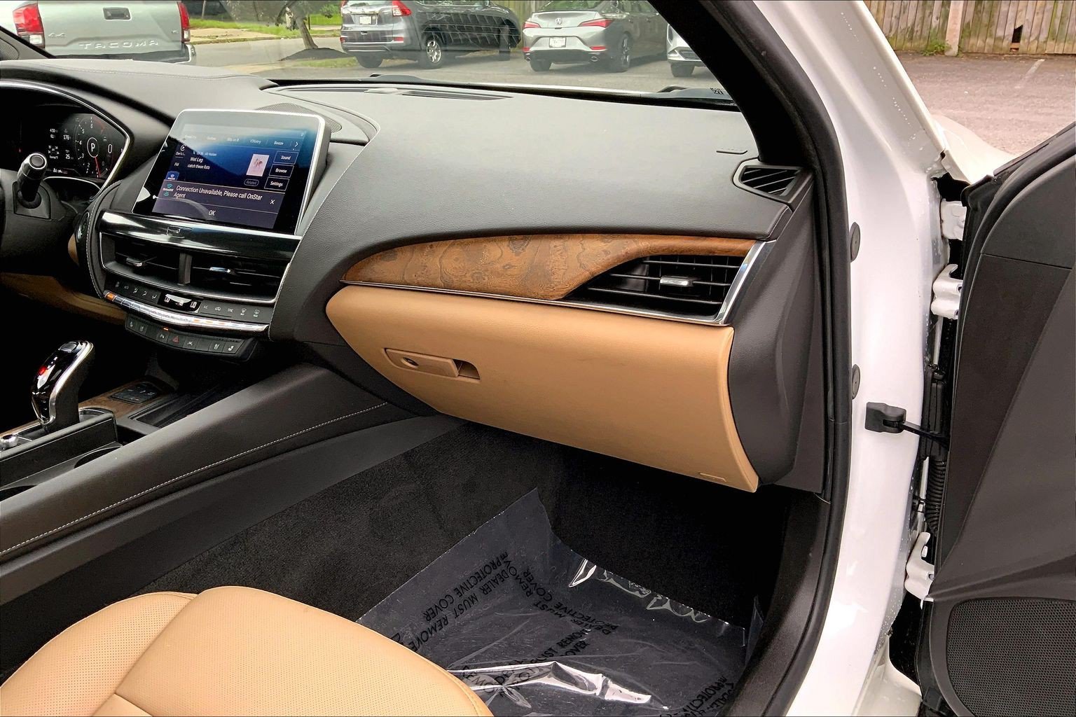 2023 Cadillac CT5 Premium Luxury - Photo 15