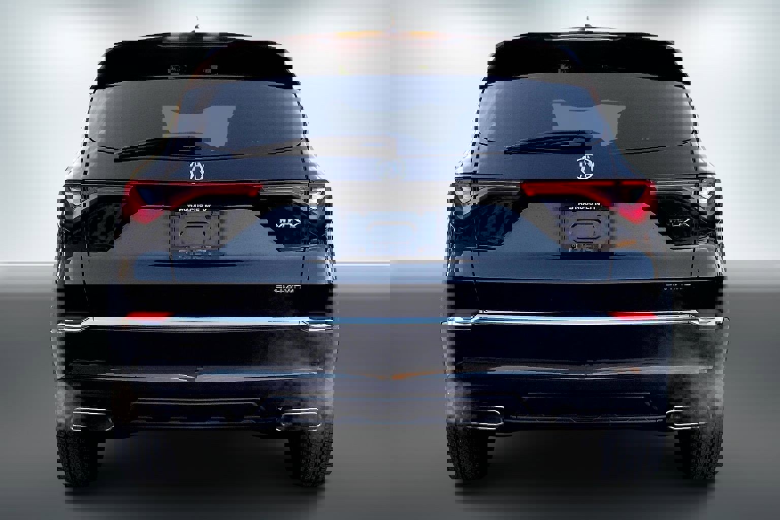 2022 Acura MDX SH-AWD photo 3