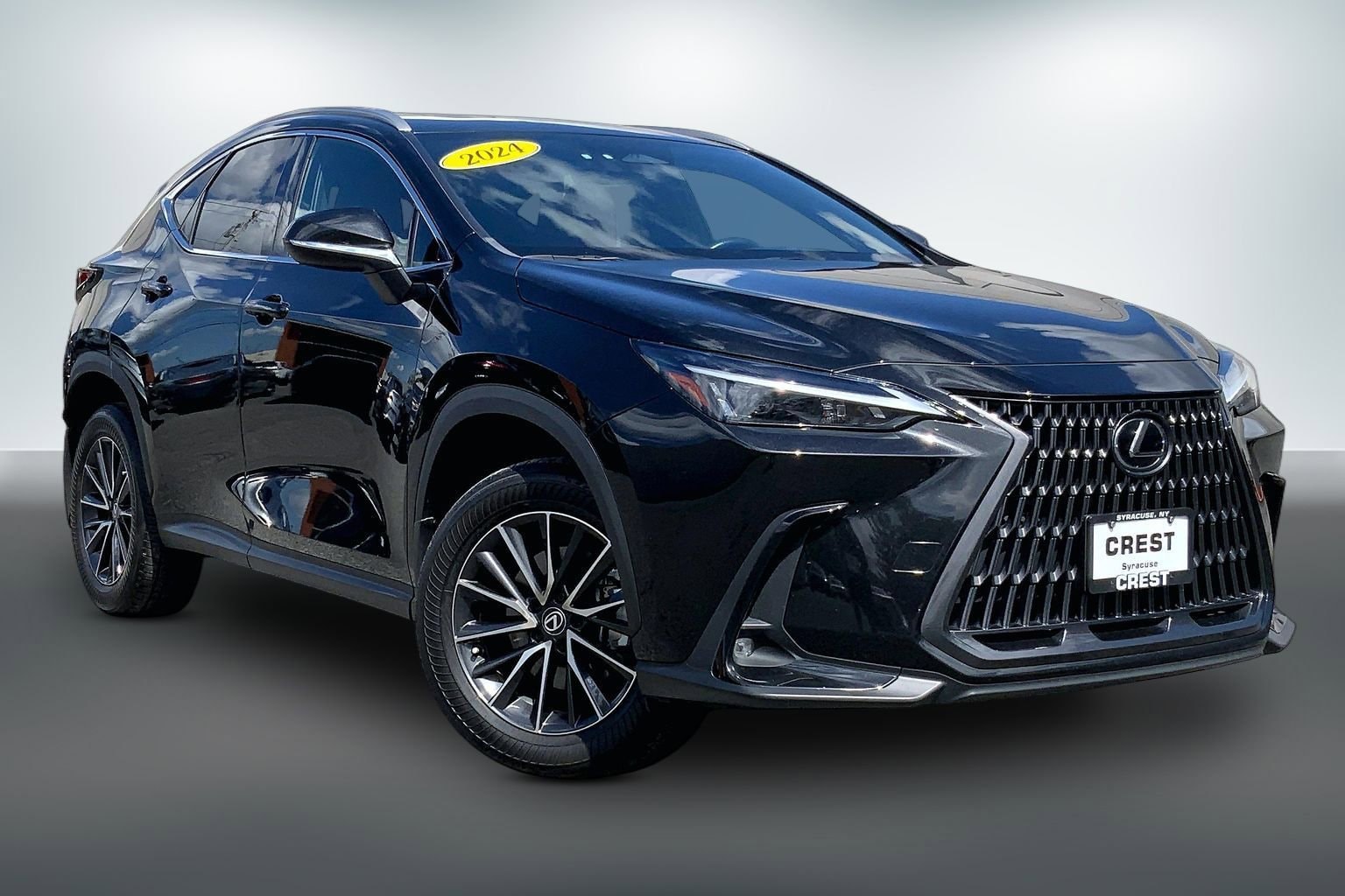 2024 Lexus NX 350 350 AWD's photo