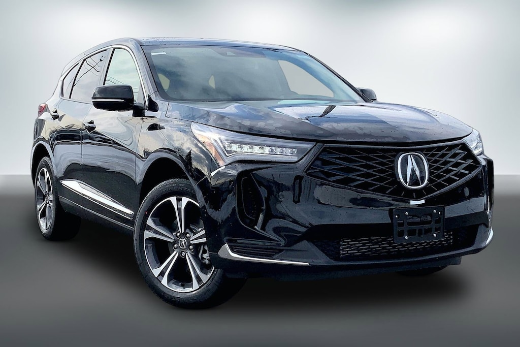New 2026 Acura RDX Technology Package SH-AWD w/Technology Package