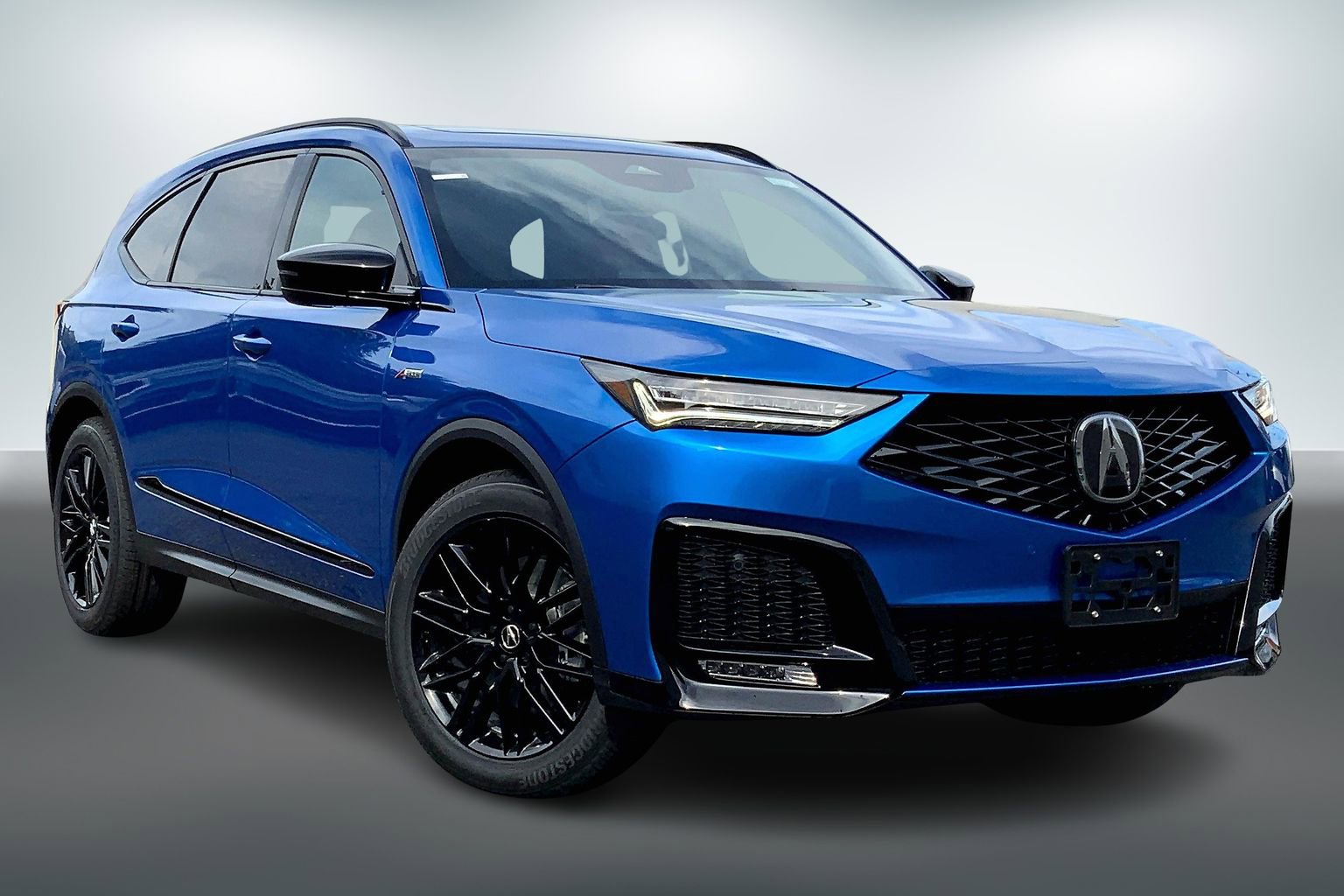 2026 Acura MDX A-spec w/Advance Package's photo