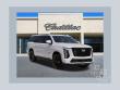 2026 Cadillac Escalade ESV V-Series SUV