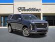 2026 Cadillac Escalade Luxury SUV