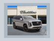 2026 Cadillac Escalade Platinum Sport SUV