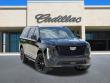 2026 Cadillac Escalade ESV Platinum Edition SUV