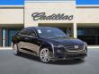 2026 Cadillac CT4 Premium Luxury Sedan