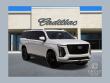 2026 Cadillac Escalade ESV Platinum Edition SUV