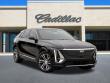 2026 Cadillac Lyriq Luxury SUV