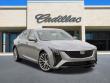 2026 Cadillac CT5 Premium Luxury Sedan