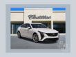 2026 Cadillac CT5 Premium Luxury Sedan