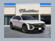 2026 Cadillac Lyriq Sport SUV
