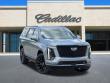 2026 Cadillac Escalade Platinum Sport SUV