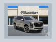 2026 Cadillac Escalade Sport SUV