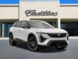 2027 Cadillac OPTIQ Premium Sport SUV