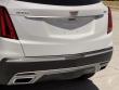 2026 Cadillac XT5 Premium Luxury SUV