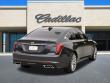 2026 Cadillac CT5 Premium Luxury Sedan