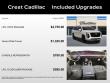 2026 Cadillac Escalade ESV Platinum Edition SUV