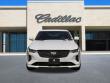2026 Cadillac CT4 Luxury Sedan