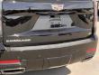 2026 Cadillac Escalade Platinum Sport SUV