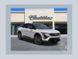 2027 Cadillac OPTIQ Sport SUV