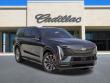 2026 Cadillac Escalade IQL Sport SUV