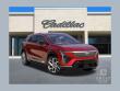 2027 Cadillac OPTIQ Luxury SUV