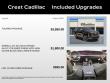 2026 Cadillac Escalade Luxury SUV