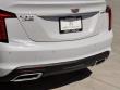 2026 Cadillac CT5 Premium Luxury Sedan