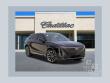 2026 Cadillac Lyriq Sport SUV