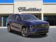2027 Cadillac Vistiq Sport SUV