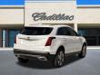 2026 Cadillac XT5 Premium Luxury SUV