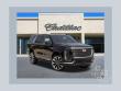 2026 Cadillac Escalade Luxury SUV